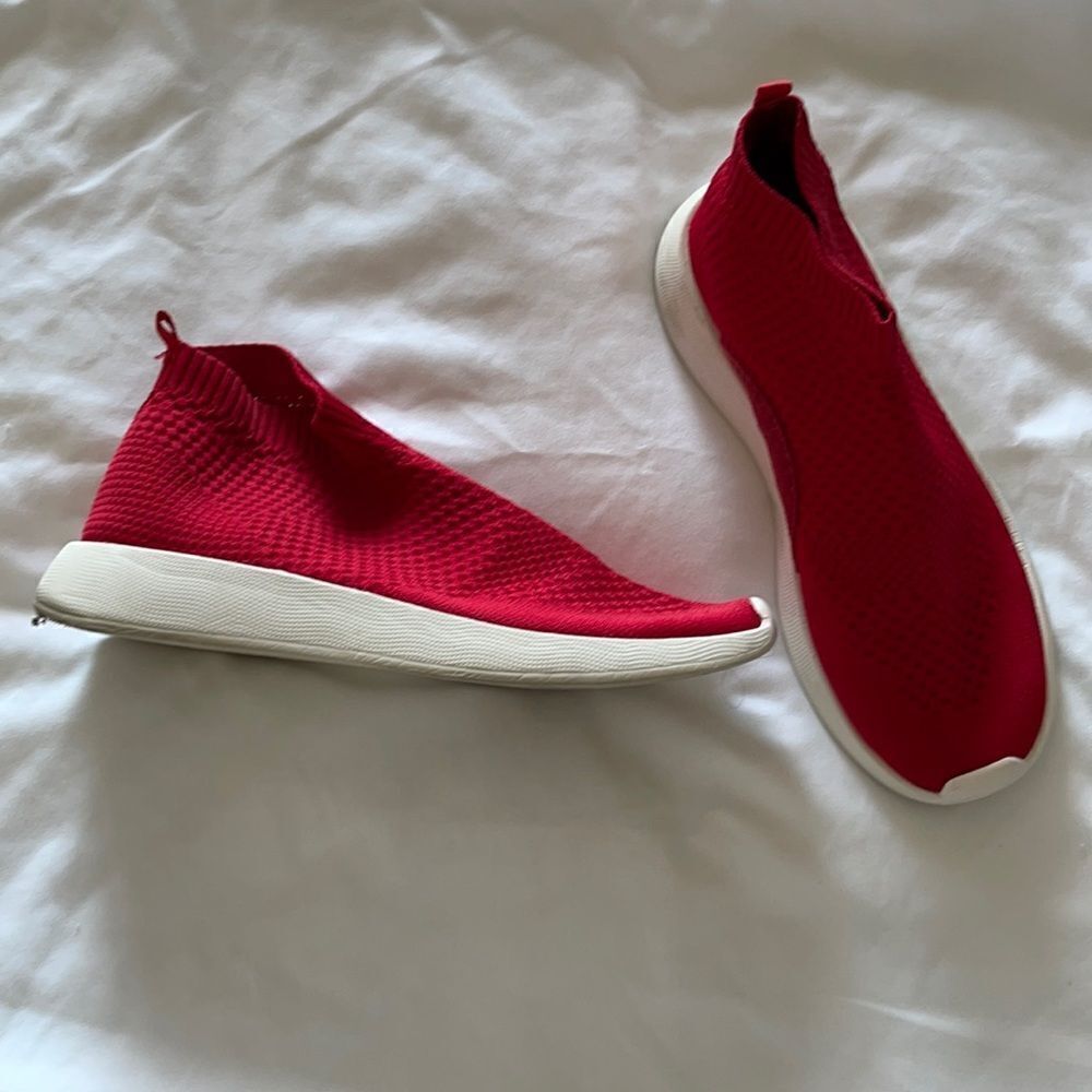 (ZARA) WOMEN • Runner shoes